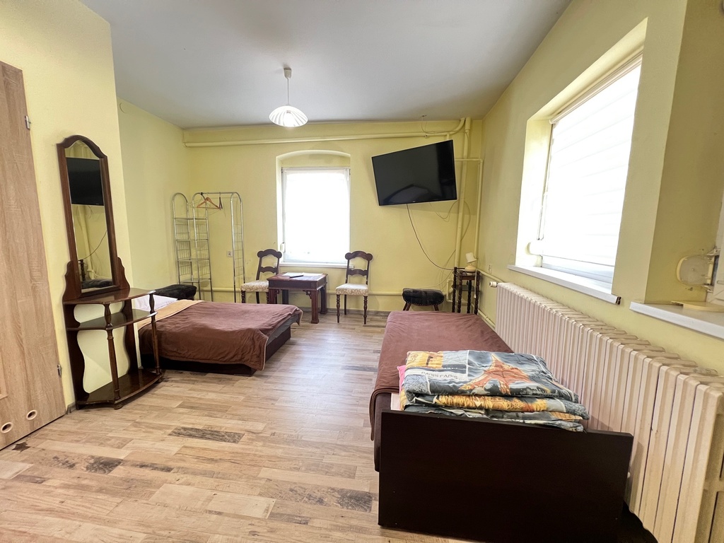Hotel, Restauracja-Obiekt Komercyjny Police - obrazek 11