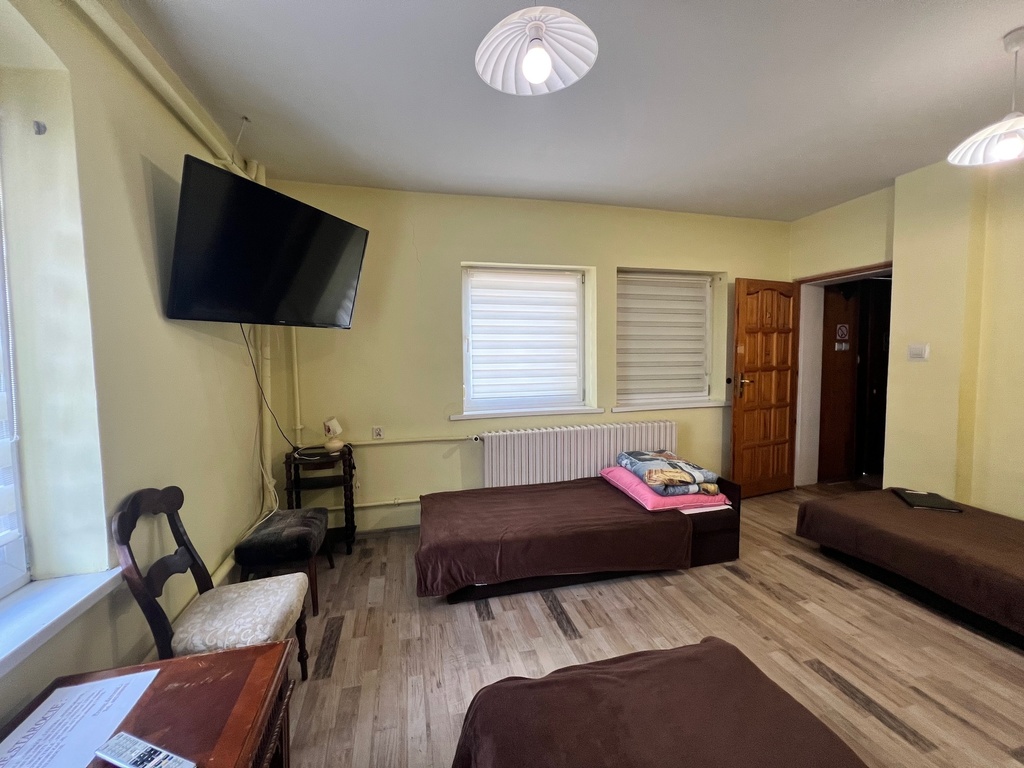 Hotel, Restauracja-Obiekt Komercyjny Police - obrazek 13