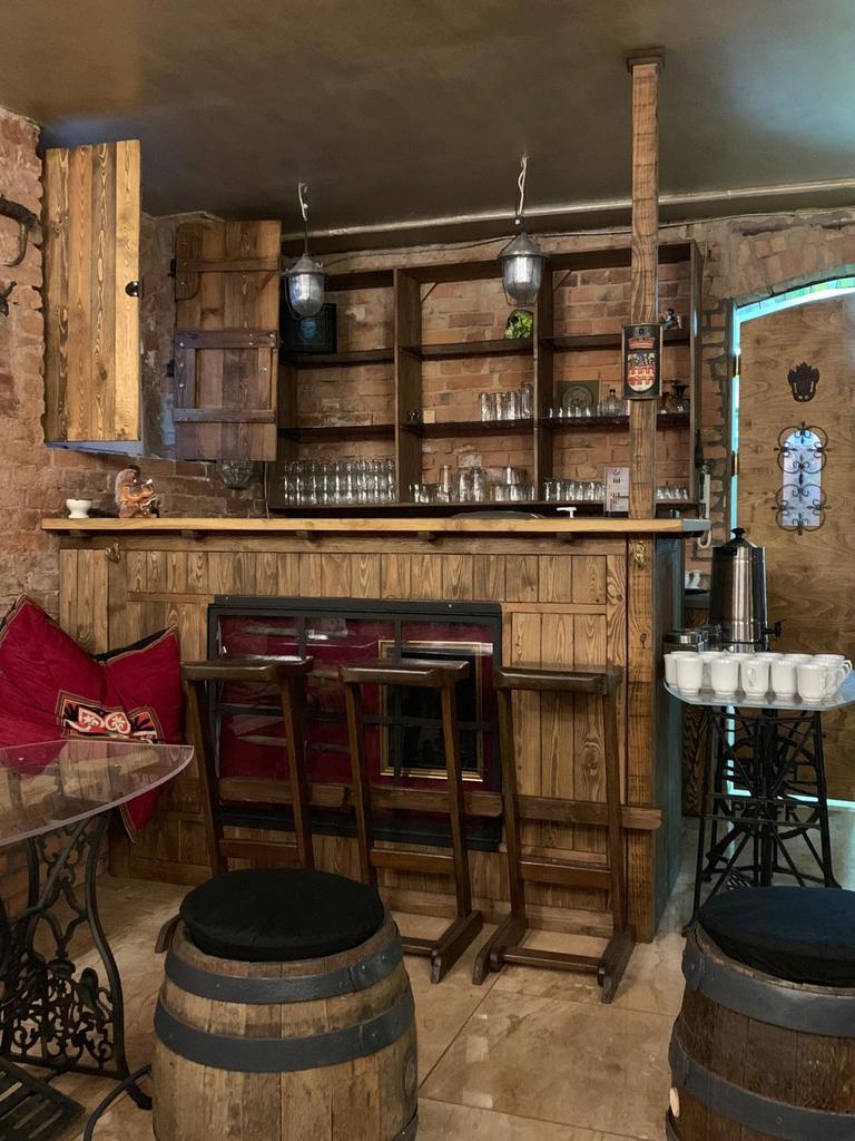 Hotel, Restauracja-Obiekt Komercyjny Police - obrazek 37