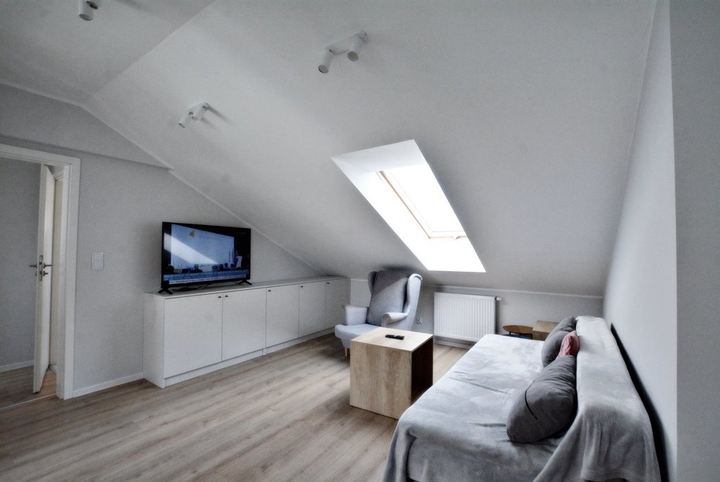 apartament dwupoziomowy Świnoujście - obrazek 2