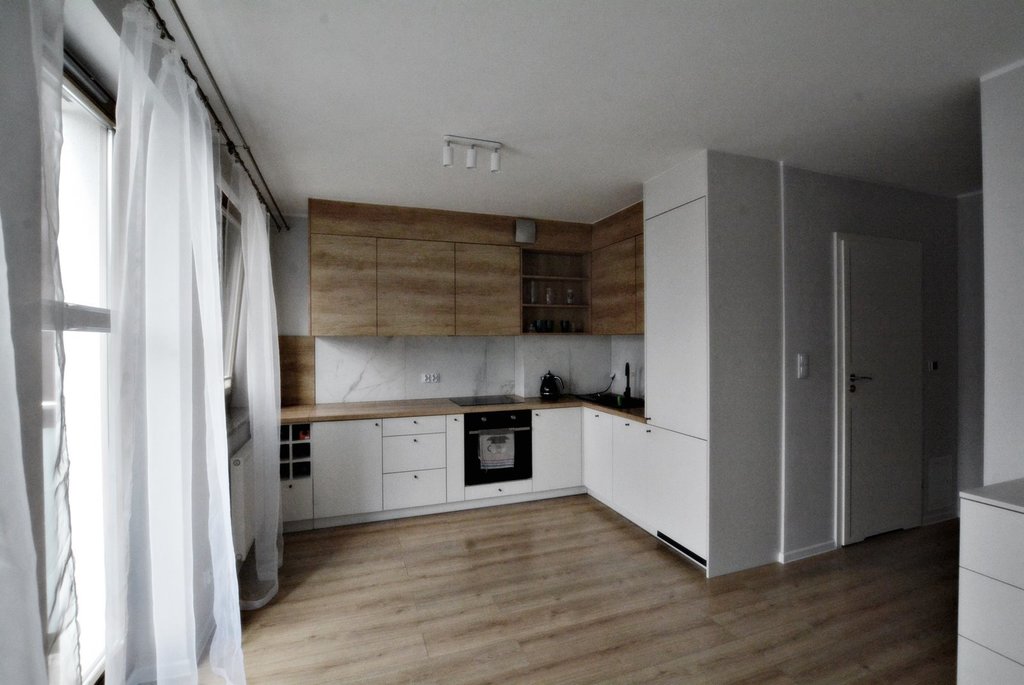 apartament dwupoziomowy Świnoujście - obrazek 6