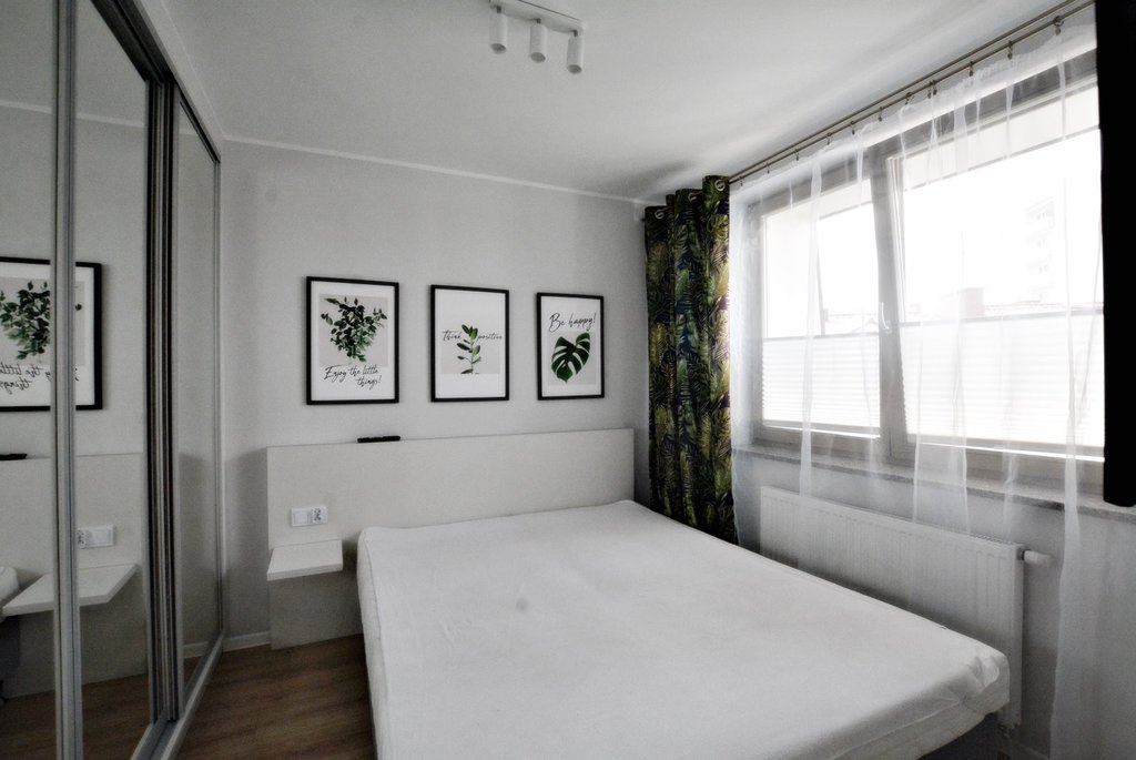 apartament dwupoziomowy Świnoujście - obrazek 4