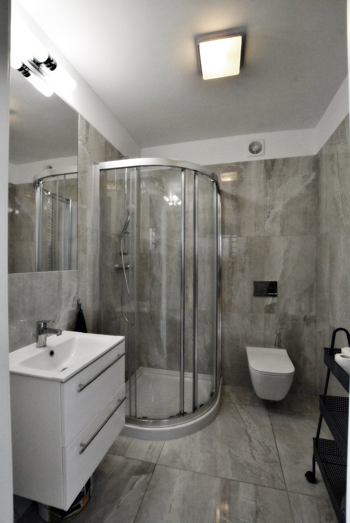 apartament dwupoziomowy Świnoujście - obrazek 10