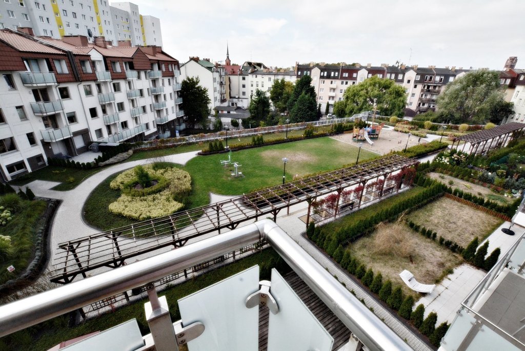 apartament dwupoziomowy Świnoujście - obrazek 7
