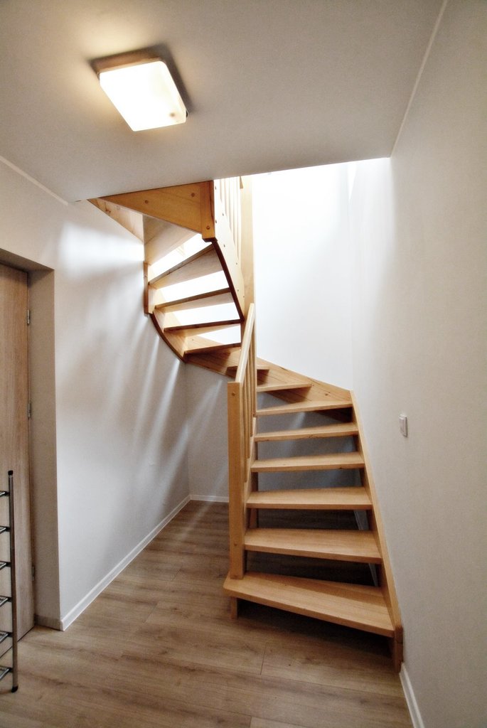 apartament dwupoziomowy Świnoujście - obrazek 8