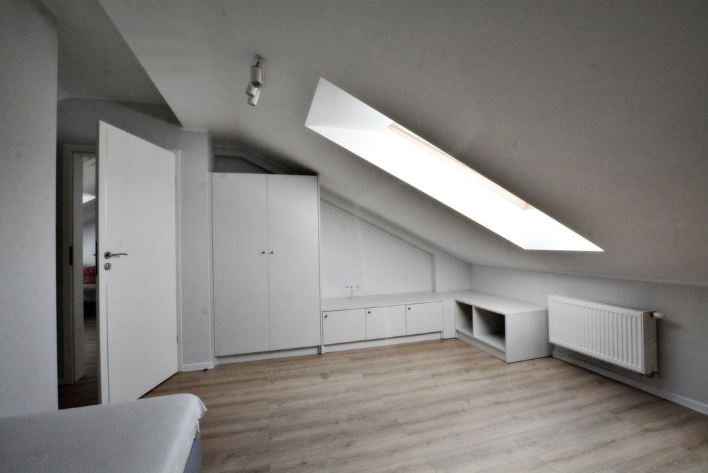 apartament dwupoziomowy Świnoujście - obrazek 9