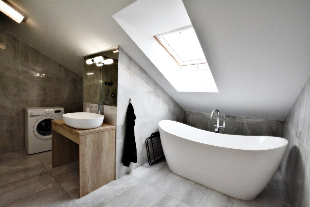 apartament dwupoziomowy Świnoujście - obrazek 3