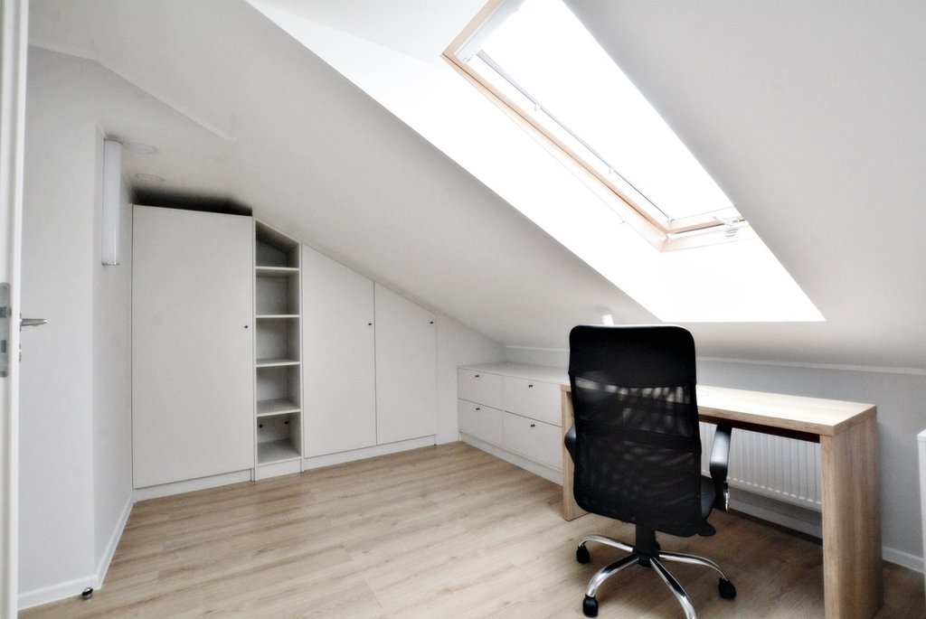 apartament dwupoziomowy Świnoujście - obrazek 11