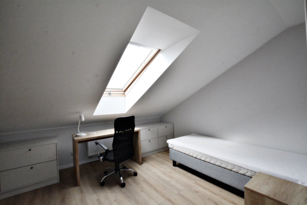 apartament dwupoziomowy Świnoujście - obrazek 12