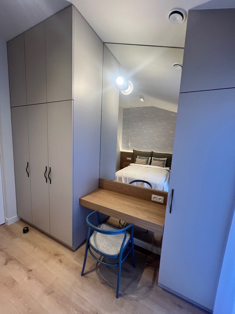 Trzęsacz Apartament 2 pok., 2 balkony, basen - obrazek 13