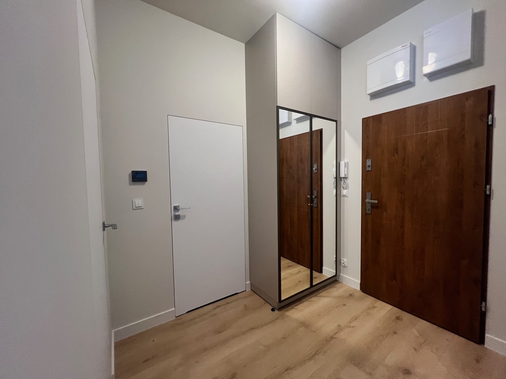 Trzęsacz Apartament 2 pok., 2 balkony, basen - obrazek 18