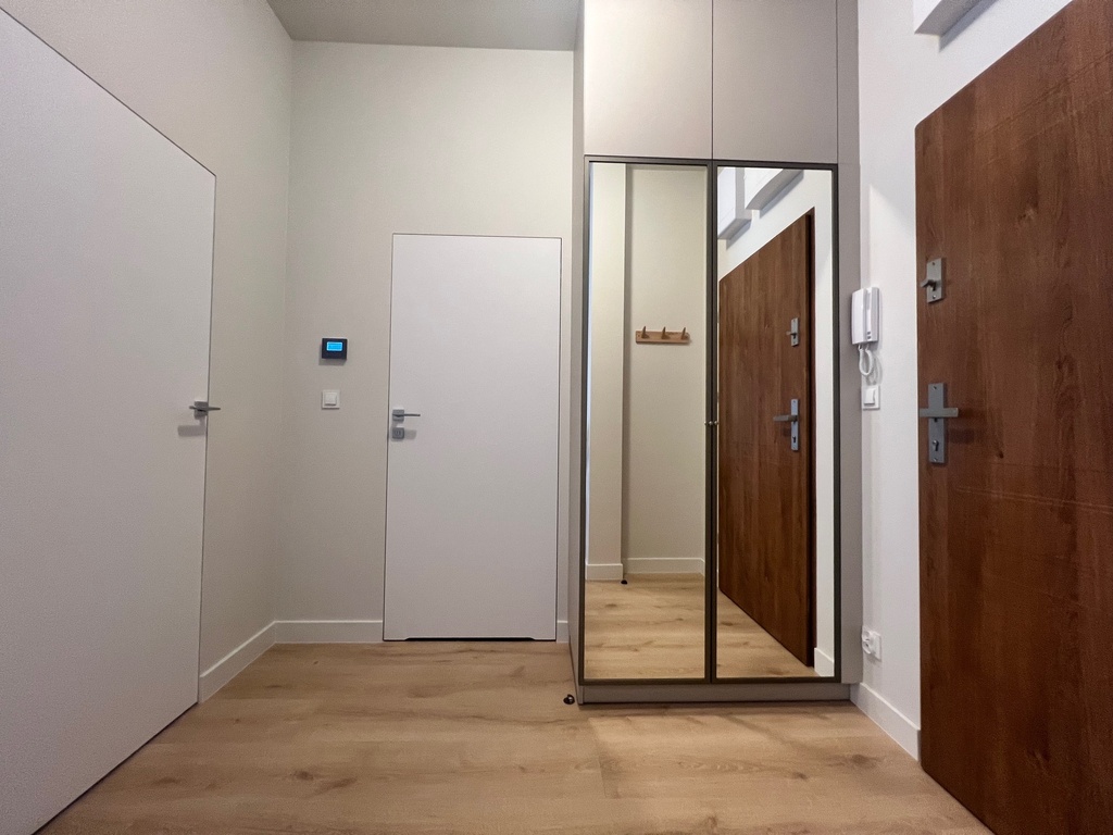 Trzęsacz Apartament 2 pok., 2 balkony, basen - obrazek 20