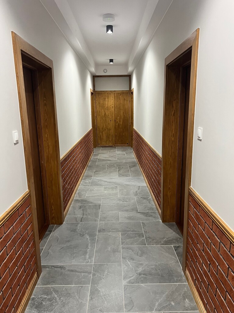 Trzęsacz Apartament 2 pok., 2 balkony, basen - obrazek 21