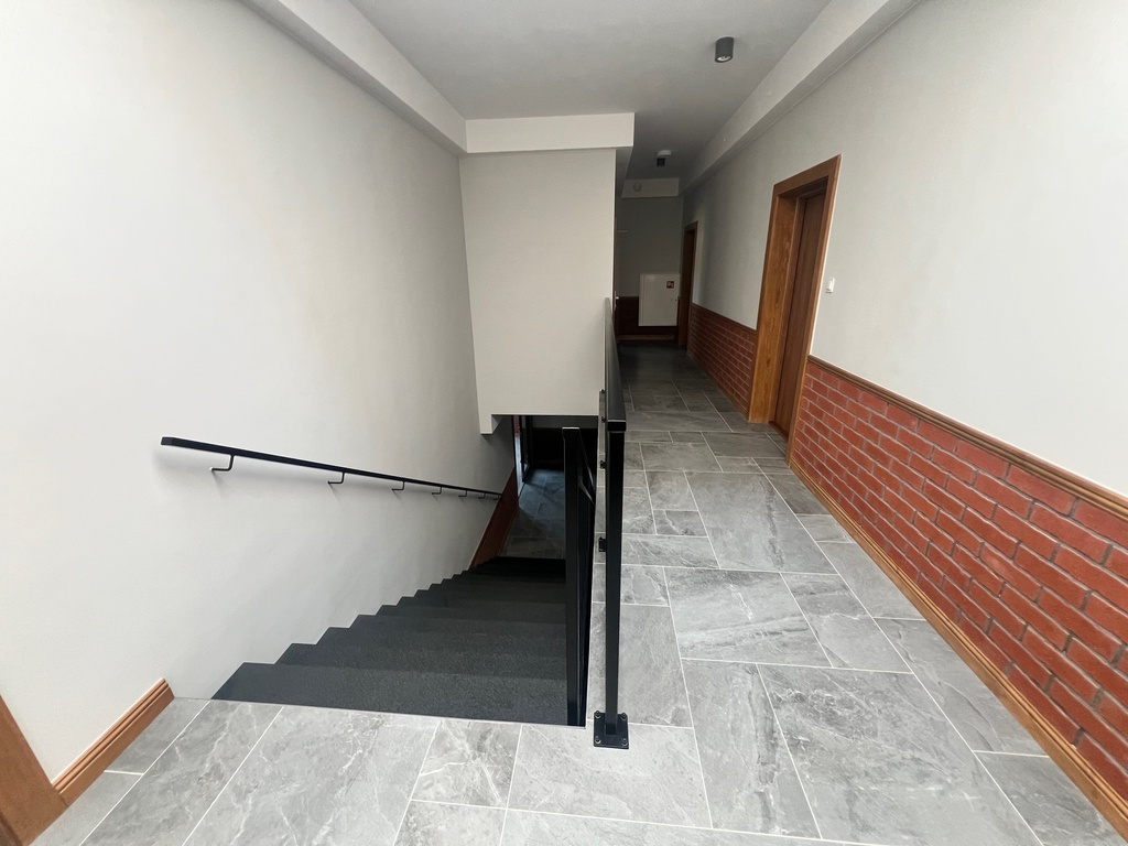 Trzęsacz Apartament 2 pok., 2 balkony, basen - obrazek 22