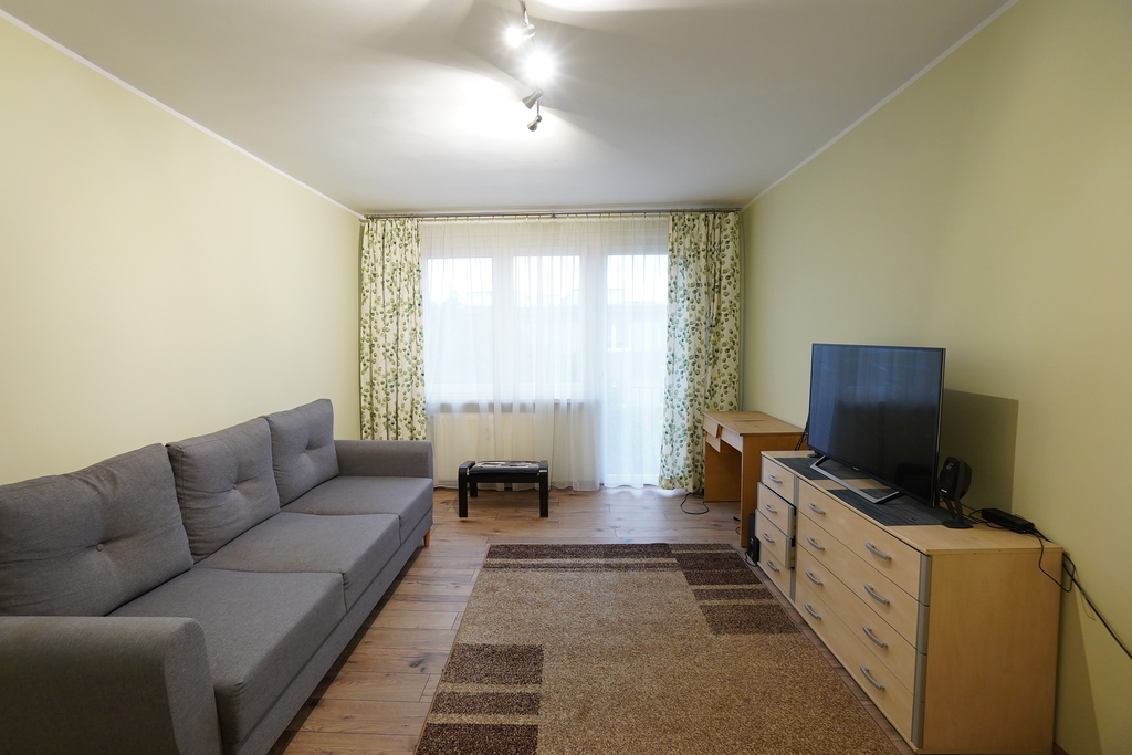 2 pokoje najem Szczecin - obrazek 3