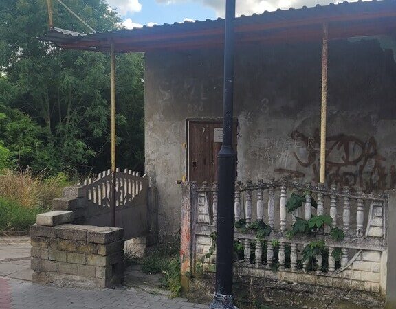 Lokal użytkowy na sprzedaż – Choszczeński, Recz