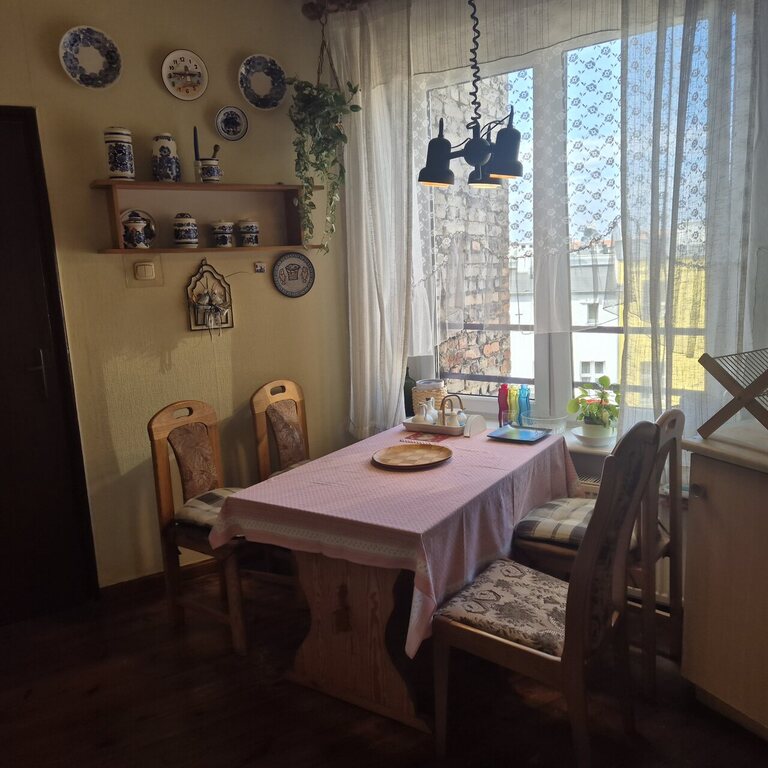 Super inwestycja,Pocztowa,2pok.82m²jedynie 370tys. - obrazek 9
