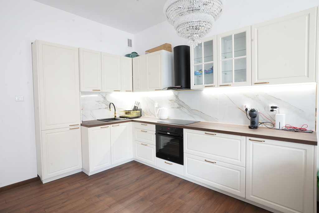 APARTAMENT W CENTRUM SZCZECINA