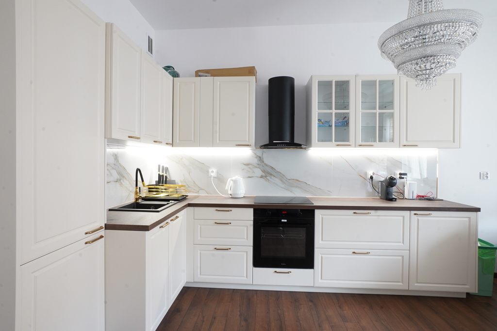 APARTAMENT W CENTRUM SZCZECINA - obrazek 2