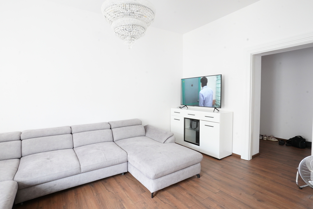 APARTAMENT W CENTRUM SZCZECINA - obrazek 4