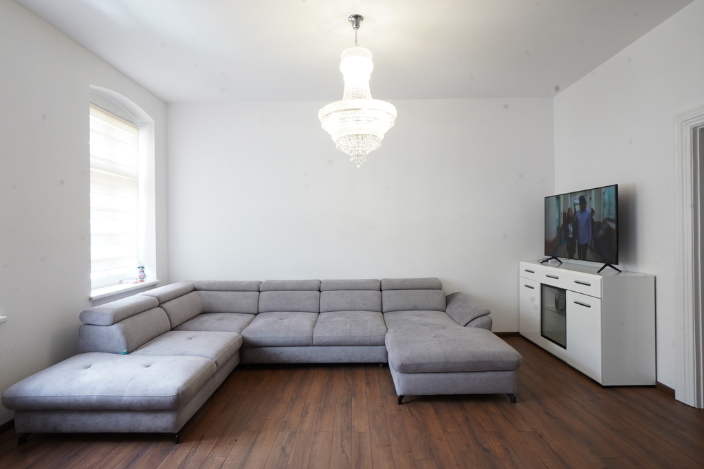 APARTAMENT W CENTRUM SZCZECINA - obrazek 5