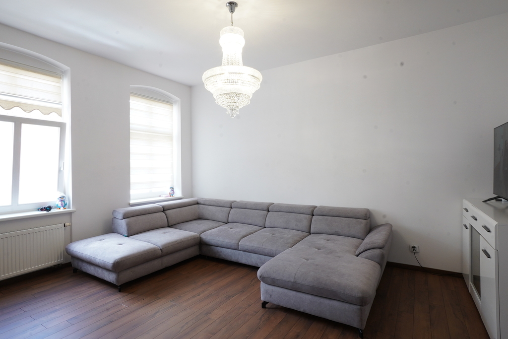 APARTAMENT W CENTRUM SZCZECINA - obrazek 6