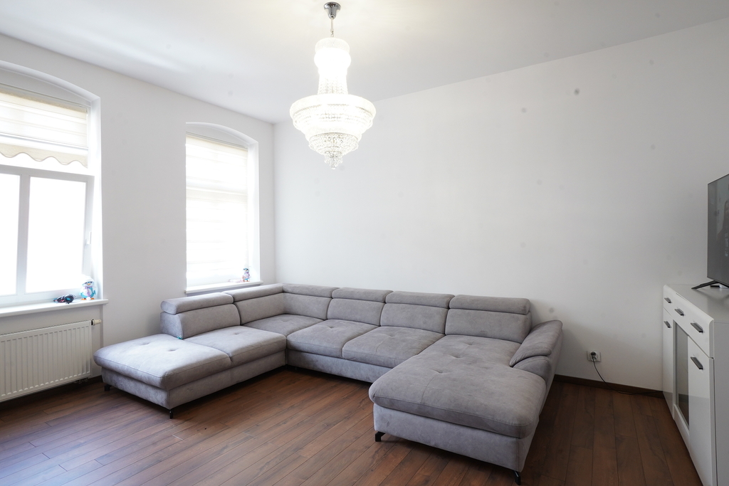 APARTAMENT W CENTRUM SZCZECINA - obrazek 7