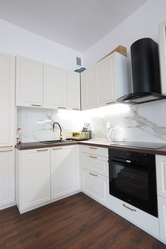 APARTAMENT W CENTRUM SZCZECINA - obrazek 3
