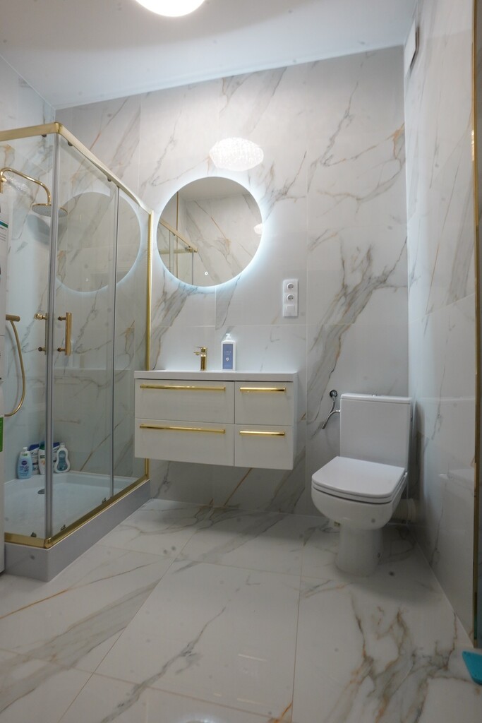 APARTAMENT W CENTRUM SZCZECINA - obrazek 13