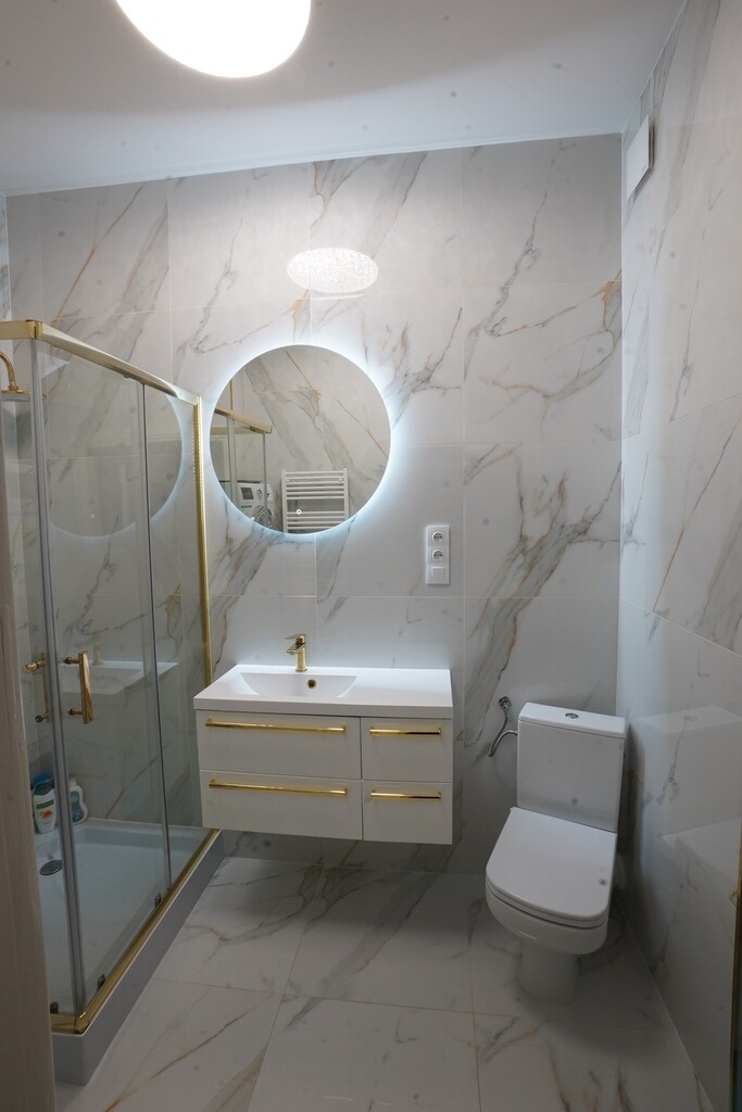 APARTAMENT W CENTRUM SZCZECINA - obrazek 14