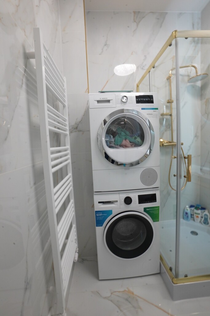 APARTAMENT W CENTRUM SZCZECINA - obrazek 15