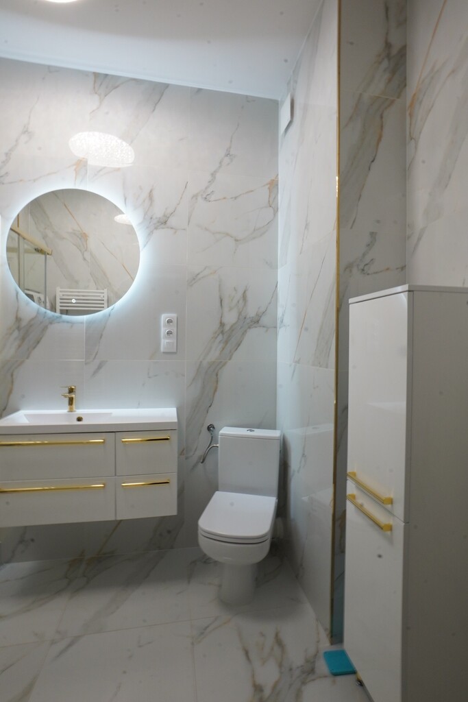 APARTAMENT W CENTRUM SZCZECINA - obrazek 16