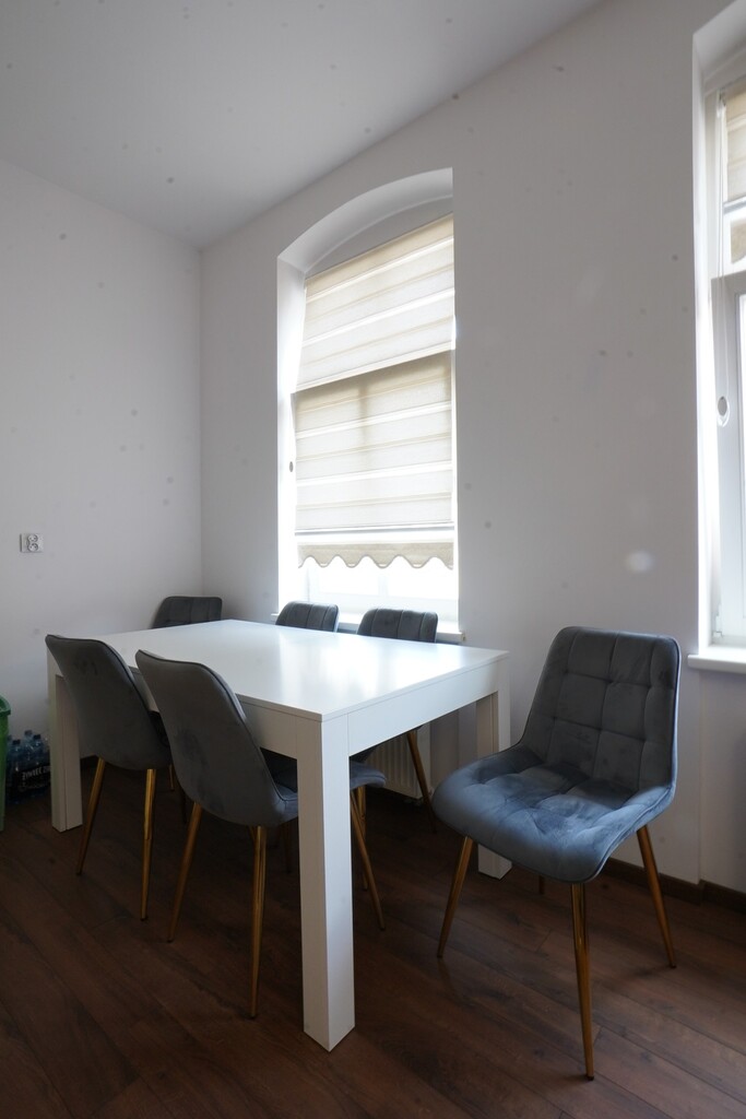 APARTAMENT W CENTRUM SZCZECINA - obrazek 20