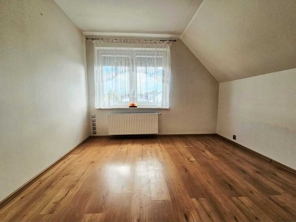 Dom wolnostojący na przedmieściach Stargardu! - obrazek 11