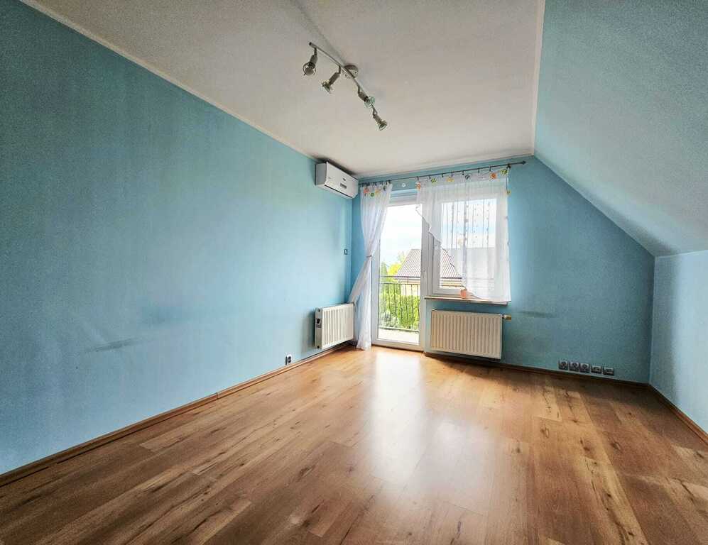Dom wolnostojący na przedmieściach Stargardu! - obrazek 12