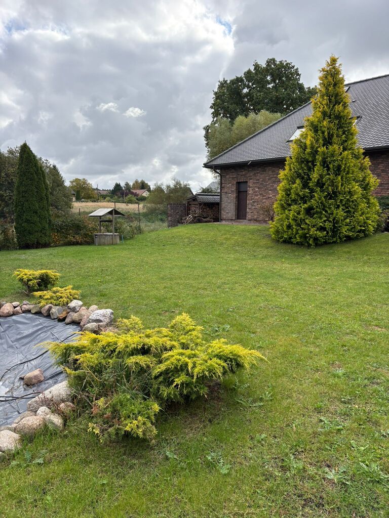 Przestronny dom wolnostojący 209 m² - obrazek 2