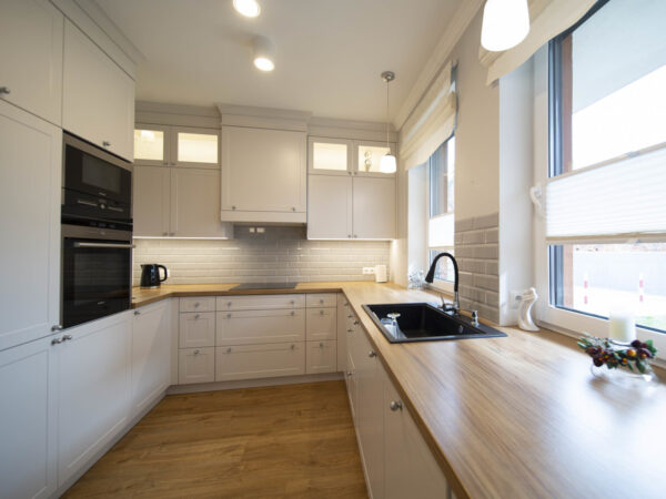 Ekskluzywny apartament w centrum Stargardu!