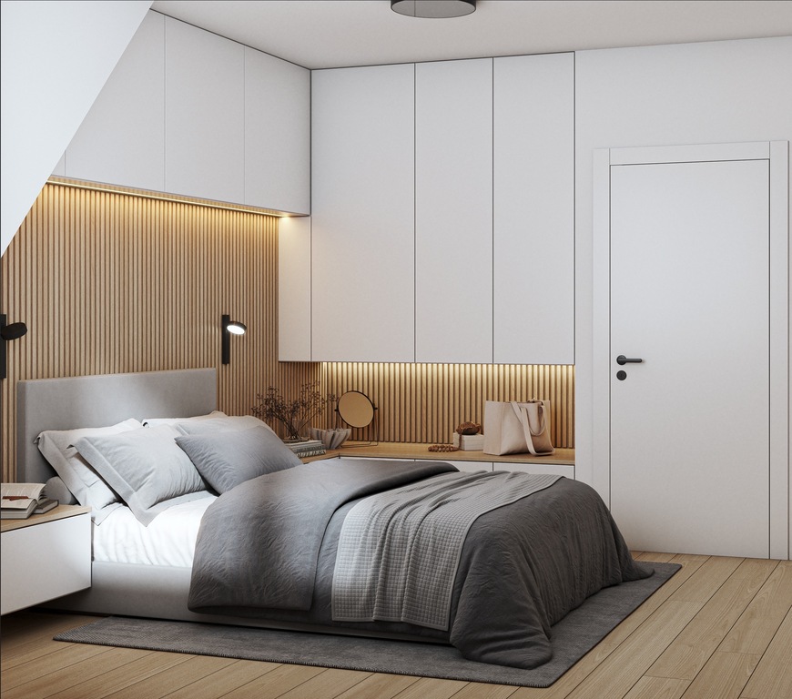 Mierzyn Dom 75m² + Ogród W Cenie Mieszkania - obrazek 6