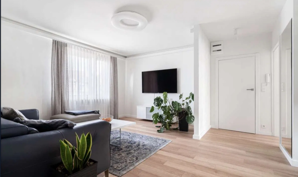 mieszkanie 4 pokojowe 90 m² | Przecław - obrazek 2