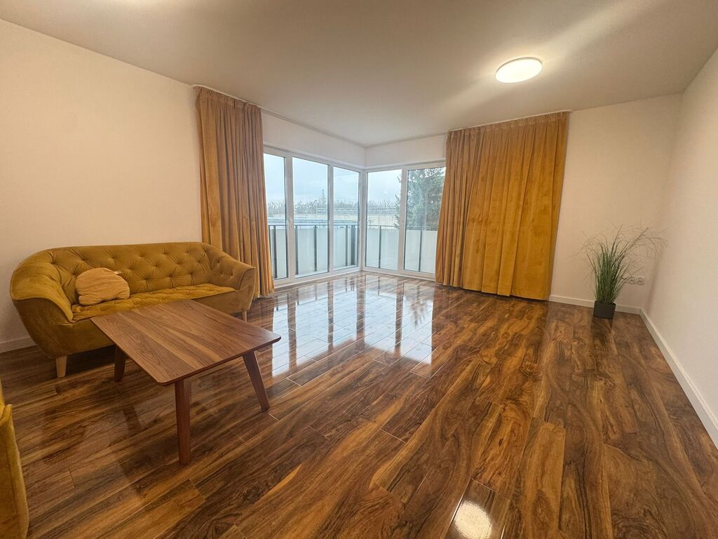 Stylowy lokal w sercu Reda City 3 pokoje 67m2 - obrazek 11