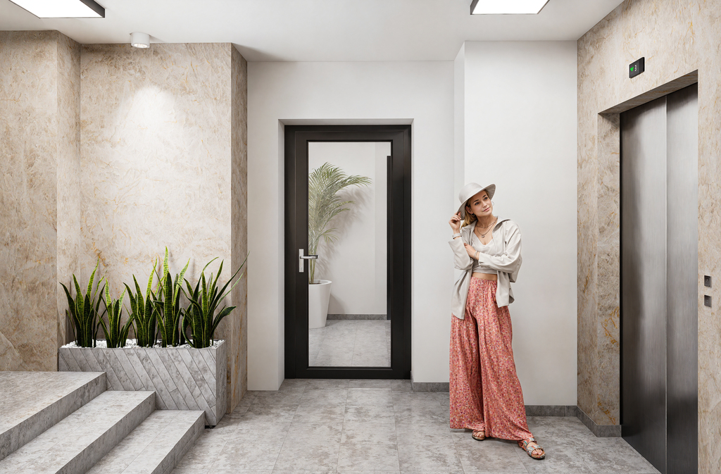 TOP apartamenty nad morzem! - obrazek 4