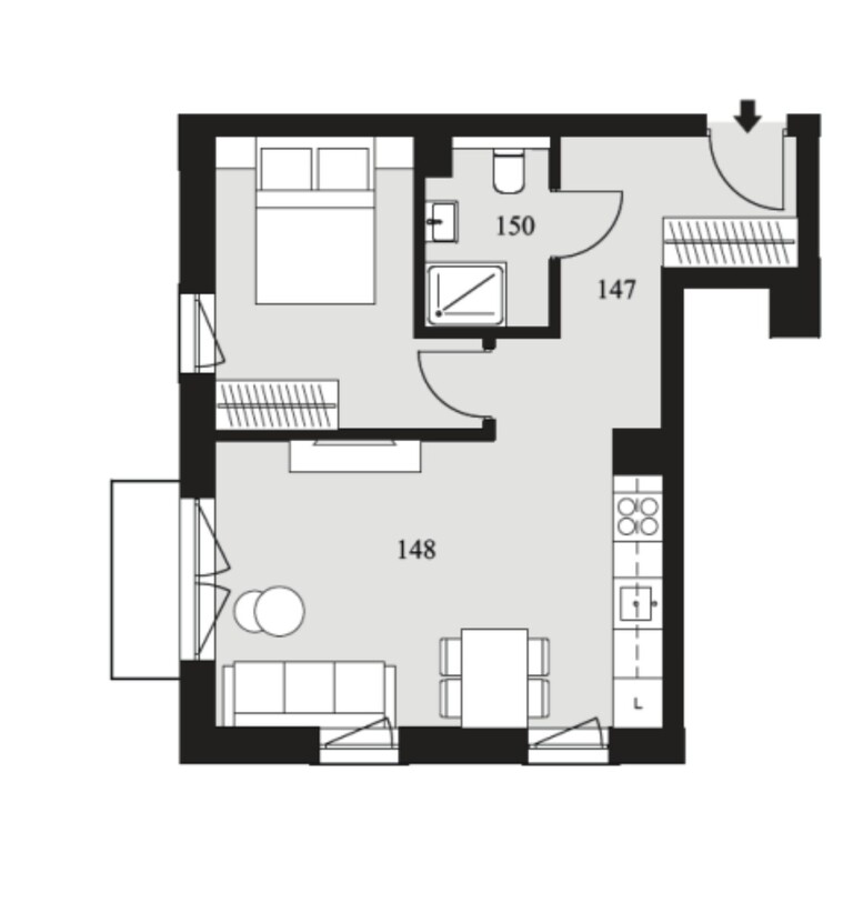 TOP apartamenty nad morzem! - obrazek 7