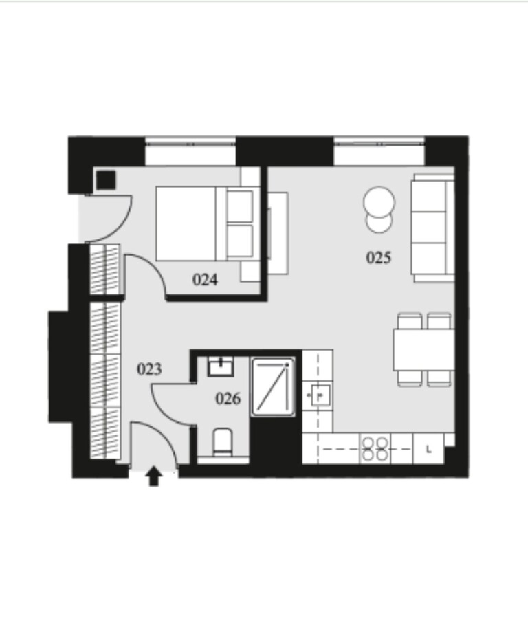 TOP apartamenty nad morzem! - obrazek 8