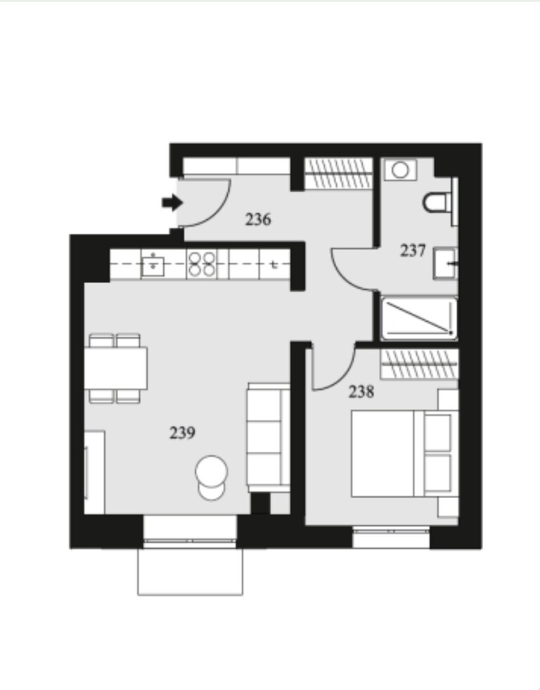 TOP apartamenty nad morzem! - obrazek 9
