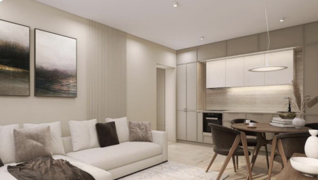 TOP apartamenty nad morzem!