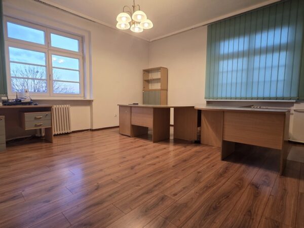 Pogodno! Lokal 200 m2 pod biura