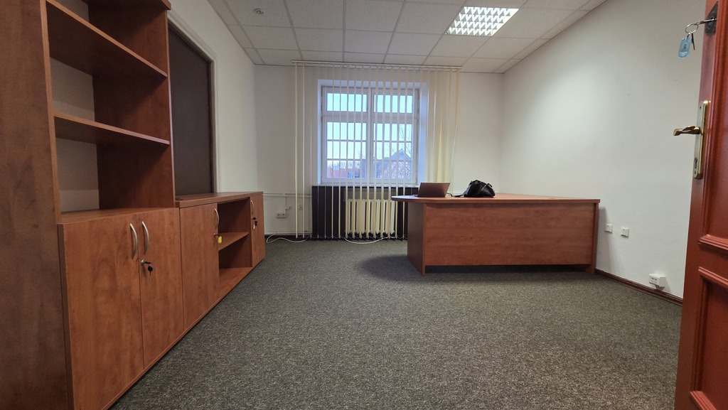Pogodno! Lokal 200 m2 pod biura - obrazek 2