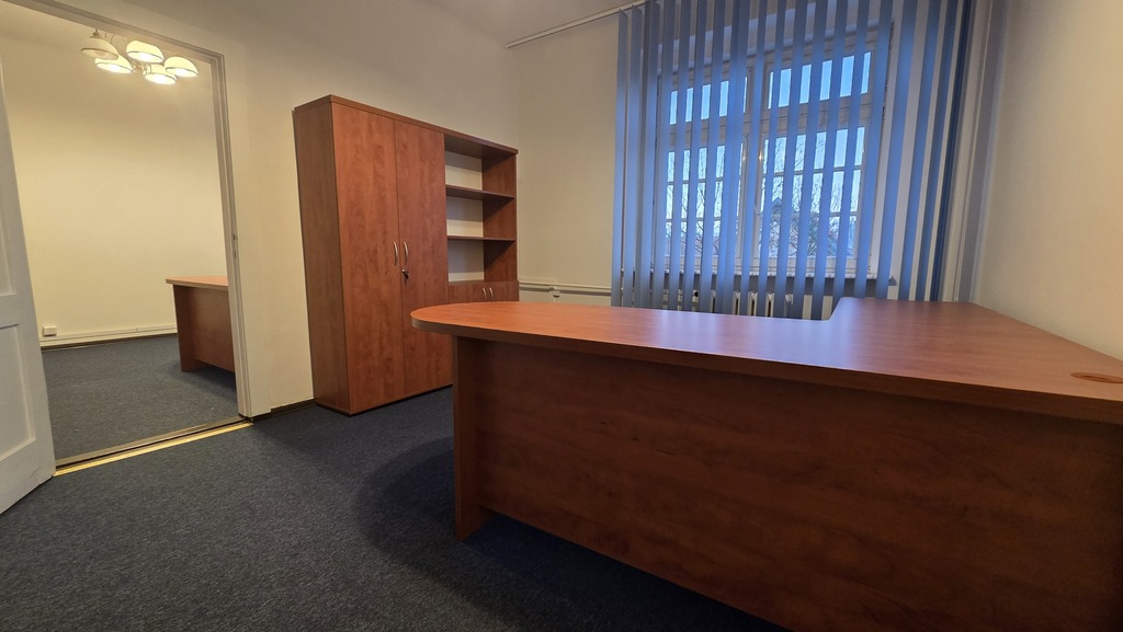 Pogodno! Lokal 200 m2 pod biura - obrazek 4
