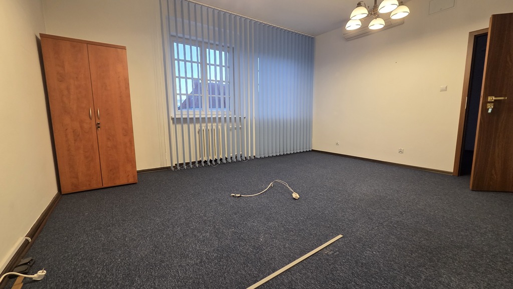 Pogodno! Lokal 200 m2 pod biura - obrazek 5