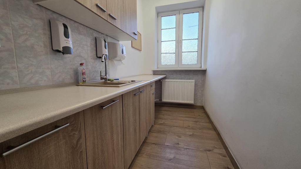 Pogodno! Lokal 200 m2 pod biura - obrazek 10